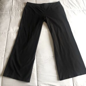 Athletic Works Plus Size Women's Dri More Bootcut Pants Size XXL (20)